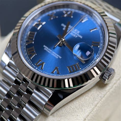 rolex datejust 41 back side|new Rolex Datejust 41 2021.